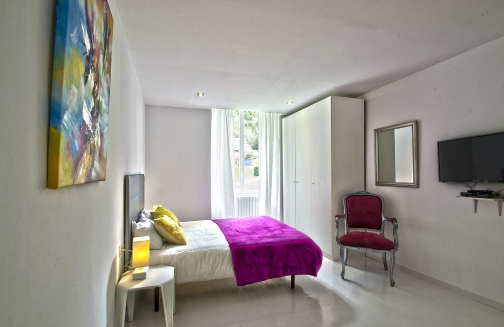 Maison La Douane - Comprends Nettoyage Professionnel Et Le Linge Laruns Exteriér fotografie