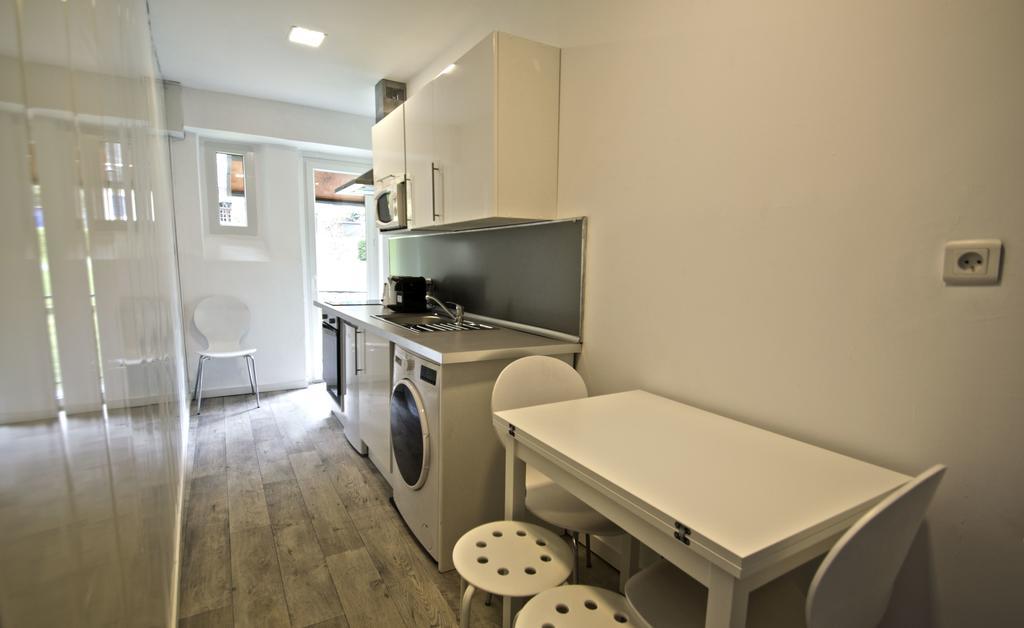 Maison La Douane - Comprends Nettoyage Professionnel Et Le Linge Laruns Exteriér fotografie