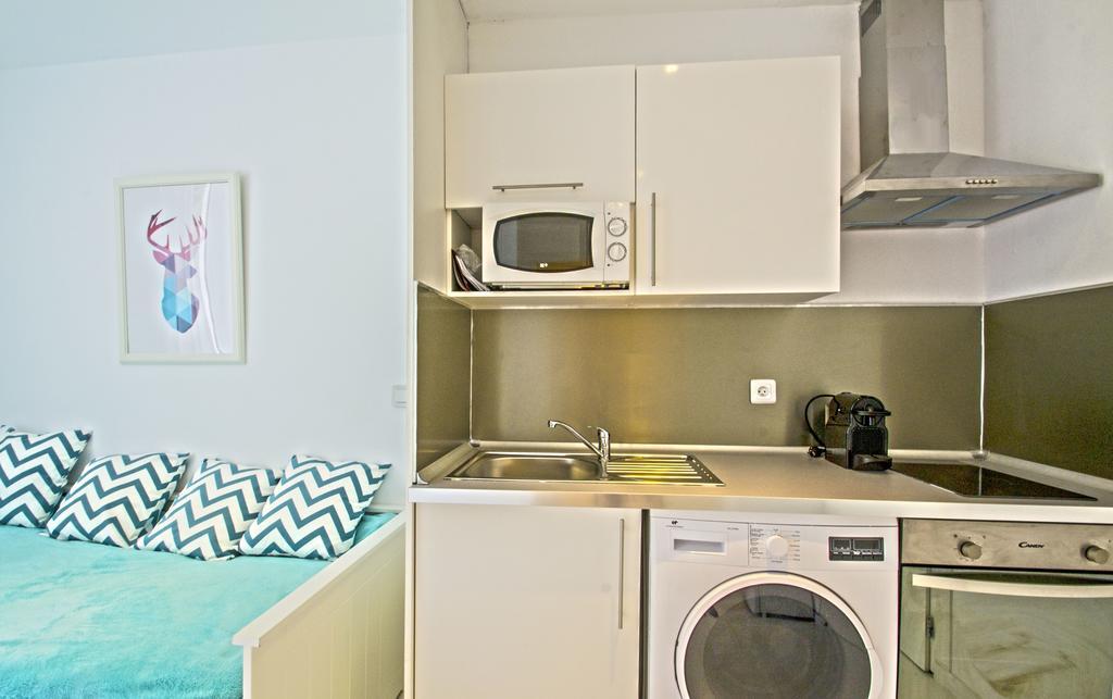 Maison La Douane - Comprends Nettoyage Professionnel Et Le Linge Laruns Exteriér fotografie