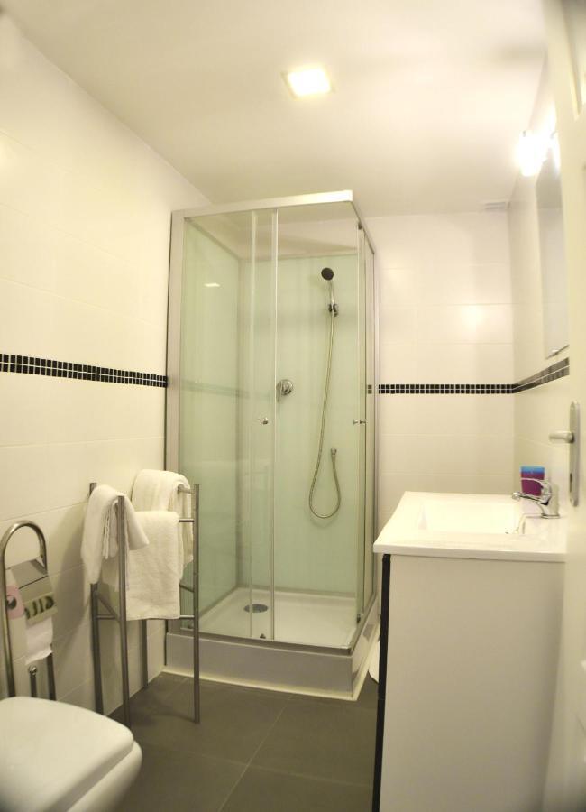 Maison La Douane - Comprends Nettoyage Professionnel Et Le Linge Laruns Pokoj fotografie